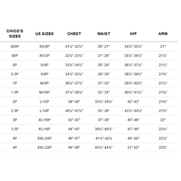 Chicos Travelers Open Front Floral Jacket US 12P Large P Lightweight Kimono - Picture 9 of 9